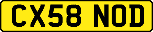 CX58NOD