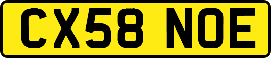 CX58NOE