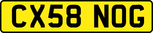 CX58NOG