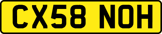CX58NOH
