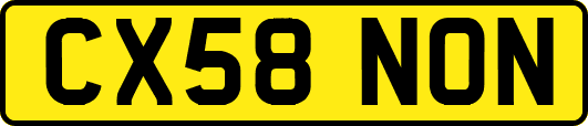 CX58NON