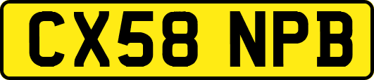 CX58NPB