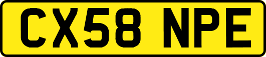 CX58NPE