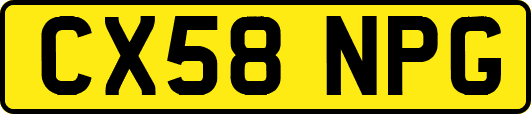 CX58NPG
