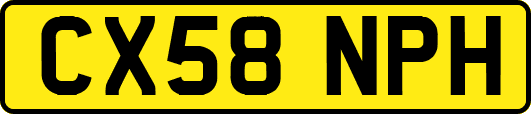 CX58NPH