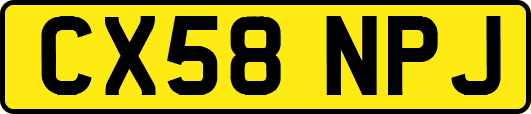 CX58NPJ