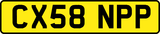 CX58NPP