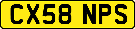 CX58NPS