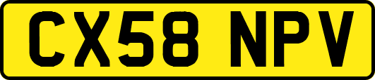 CX58NPV