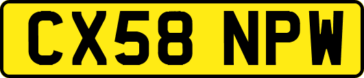 CX58NPW