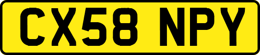 CX58NPY