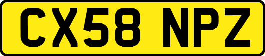 CX58NPZ