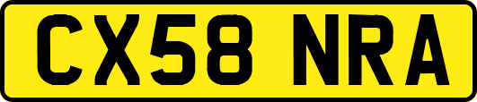 CX58NRA