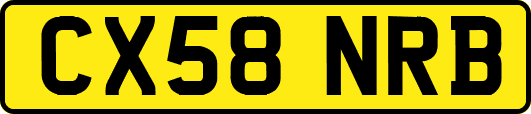 CX58NRB