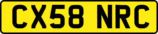 CX58NRC