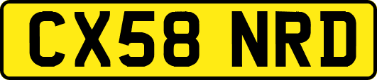 CX58NRD
