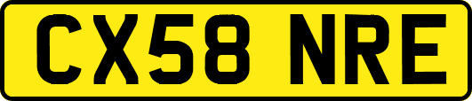 CX58NRE