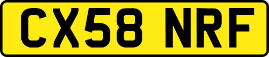 CX58NRF