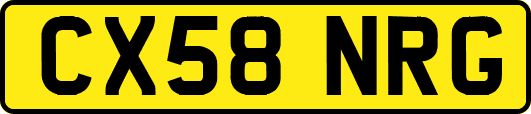 CX58NRG
