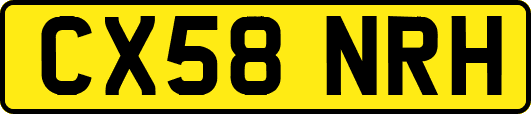 CX58NRH