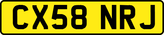 CX58NRJ