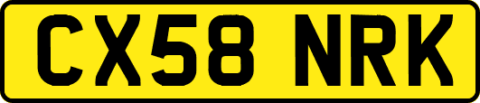 CX58NRK