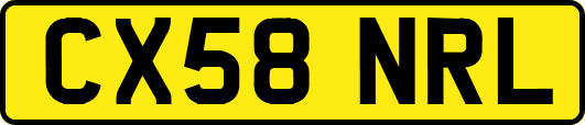 CX58NRL