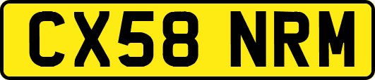 CX58NRM