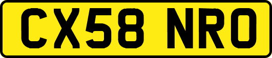 CX58NRO