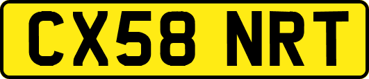 CX58NRT