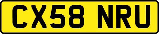 CX58NRU