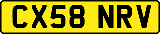 CX58NRV