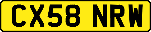 CX58NRW
