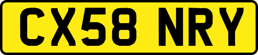 CX58NRY
