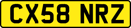 CX58NRZ