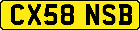CX58NSB