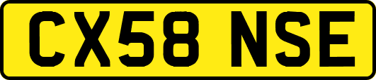 CX58NSE
