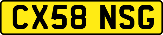 CX58NSG