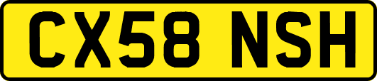 CX58NSH
