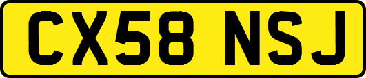 CX58NSJ