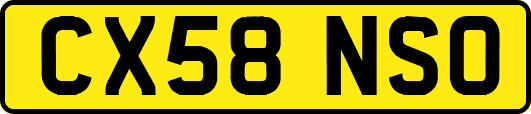 CX58NSO