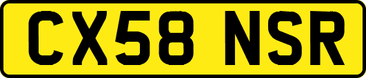 CX58NSR