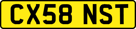 CX58NST