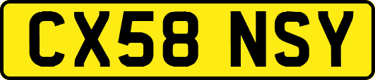 CX58NSY