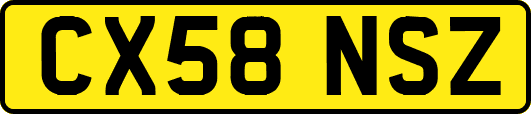 CX58NSZ