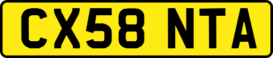CX58NTA