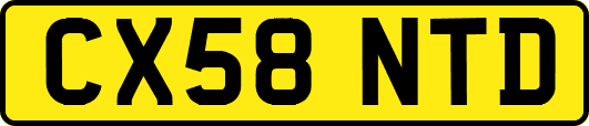 CX58NTD