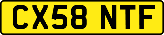 CX58NTF