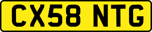 CX58NTG