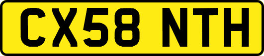CX58NTH